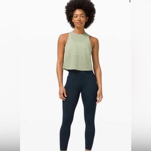 Lululemon Run and Train Racerback